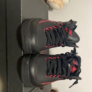 Air jordan 2 retro bg!